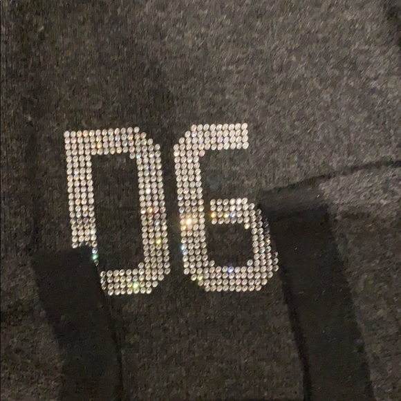 100% authentic dolce& Gabbana cashmere turtleneck - Picture 4 of 13